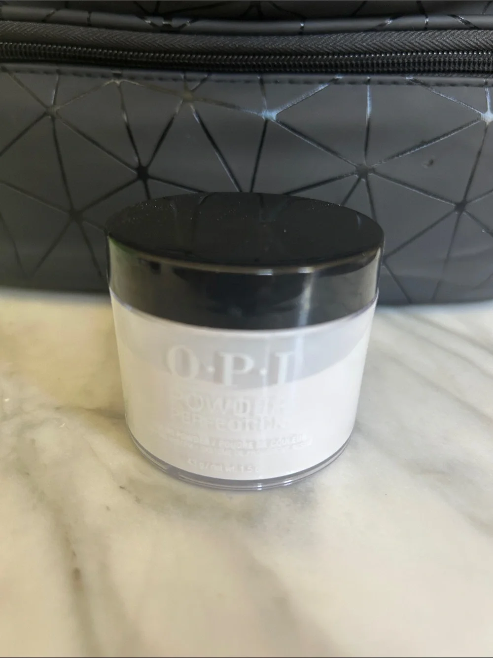 OPI Powder Perfection Nail Dip Powder - Funny Bunny